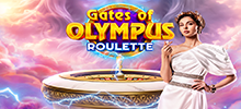<p>El legendario Zeus de Pragmatic Play conquista el mundo del casino en vivo en Gates of Olympus Roulette. Este innovador programa de juegos combina la mecánica clásica de la ruleta con potentes multiplicadores, números de la suerte, funciones de refuerzo y una emocionante ronda de bonificación, lo que ofrece una jugabilidad épica y potencial de ganancias.</p>
<p>Cuando la bola cae en un número de bonificación ganador, los jugadores pueden desbloquear el acceso al icónico juego de bonificación de tragamonedas Gates of Olympus para tener la oportunidad de llevarse a casa electrizantes ganancias de hasta 10,000x en apuestas directas.</p>